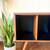 Lovely Modern Walnut Record Credenza 6 thumbnail