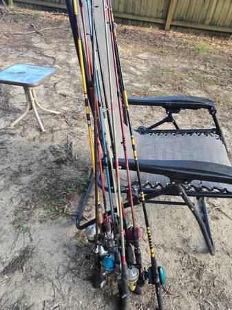 10 rod and reels 1