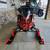 NEW 2025 POLARIS BOOST VR 1 137! DYNAMIX! SAVE $ 3,400.00 + WARRANTY 9 thumbnail