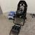 Racing Chair plus Wheel 1 thumbnail