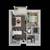 In-Unit Washer & Dryer Included – Tour This 1BR Today! 10 thumbnail