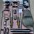 2024 Harley Davidson Road Glide New Black Take off parts @7 miles 9 thumbnail