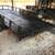 Trailer factory 16’ tandem axles 5 thumbnail