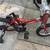 12' kid w training wheels 2 thumbnail