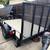 CARSON TRAILER 6X10 FT EXC COND. 1 thumbnail