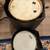 Drummers world Nesting Kit - 18, 14, 12, 10 Jazz sizes 13 thumbnail