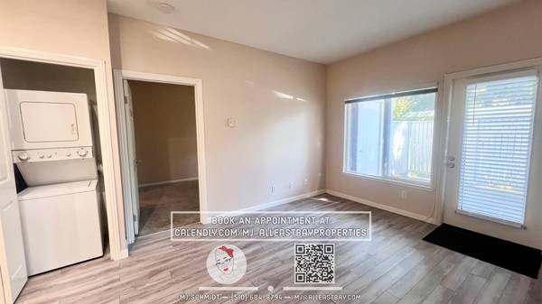 $2,300 / 1br - 533ft2 - Beautiful 1-bedroom condo nestled in gated community! (richmond / point / annex)63880248307201124
