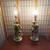 Pair of 1960'S French Peasant Table Lamps. 14 thumbnail