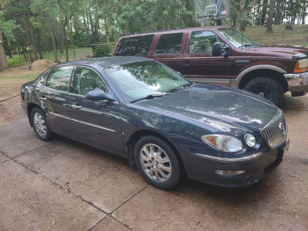 2009 Buick Lacrosse CXL ***Great reliable daily driver car*** - $3,750 (Hammond)63480172737667122