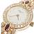 Chopard  10/6353-21 Watches K18 yellow gold/diamond Women whiteDial 3 thumbnail