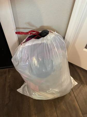 Women's Clothing Lot Size SMALL 1