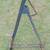 Green Tripod Auto Car Bumper Jack 1 thumbnail