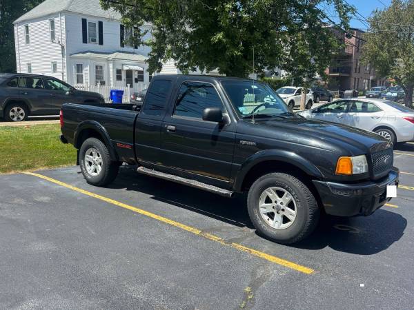 2003 Ford Ranger XLT - $6,995 (Brighton)63618107747203122