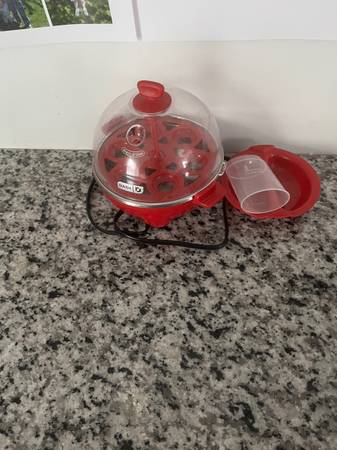 hard boiled egg cooker 1