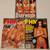 *** TORRIE WILSON JULY 2004 WWE DIVAS MAGAZINE - Nice! 9 thumbnail