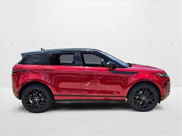2020 Land Rover Range Rover Evoque AWD tracción integral SE SUV - $26,895 (Llame al *(240) 453-4664* para confirmar disponibilidad al instante)63439845671809123
