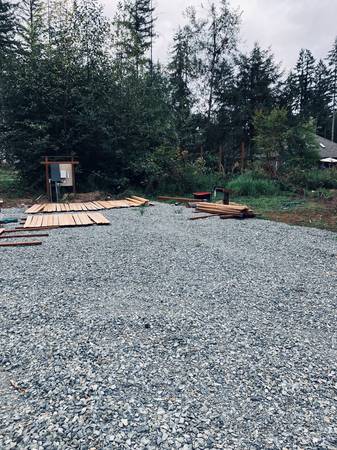 $850 / 1440ft2 - RV Space for Rent In Graham Kapowsin (Kapowsin)63934162120706123