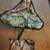 Pursuit Zonz Woodlands Camo Swivel Tripod Collapsible Hunting Stool with Carryin 1 thumbnail
