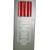 42 New Holiday Taper Candles Capri D'Light Williams-Sonoma -White Burg 7 thumbnail