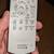 Sony AV System 3 RM-SS250 Remote Control 2 thumbnail