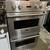 VIKING 30” DOUBLE OVEN COMBO 2yr warranty 1 thumbnail