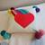 Bombay Duck Pillow 5 thumbnail