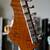 Novo Solus F1 Lollar Special Flamed Neck Metallic Lake Placid Blue 2020 15 thumbnail