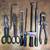 Wrenches, plumbing, mechanical, hand tools 8 thumbnail