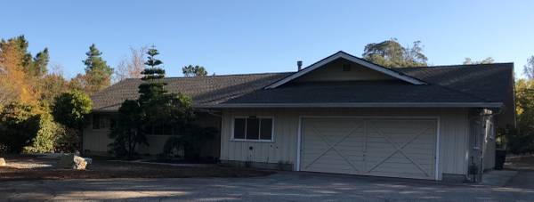 $6,725 / 3br - 1750ft2 - MUST SEE!!  3 BEDROOM 2 BATH HOME! LOS ALTOS HILLS! OVER AN ACRE LAND! (Los Altos Hills)63977855733506120