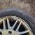 SET OF 4 2000 – 2009 FORD FOCUS 15X6” ALUMINUM RIMS W- DOUGLAS TIRES 11 thumbnail