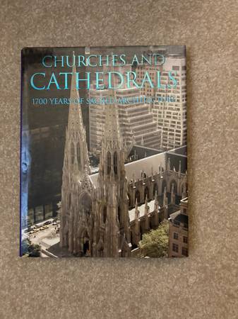 Churches & Cathedrals - 1700 Years 1