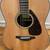 Yamaha FG830 Acoustic Guitar 2 thumbnail