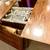 Outstanding DINING TABLE/ Credenza set 7 thumbnail