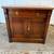 Antique east lake washstand cabinet 1 thumbnail