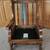 Ethan Allen Lounge or Accent Chair- Maple Vintage Triditional Classics 4 thumbnail