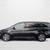 2015 Honda Odyssey  Touring Minivan, Passenger 9 thumbnail
