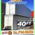 20 40 ft Cargo Container Storage Reefer Shipping Shed Sheds Containers 3 thumbnail