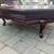 Stunning Vintage Coffee Table With End Tables 13 thumbnail