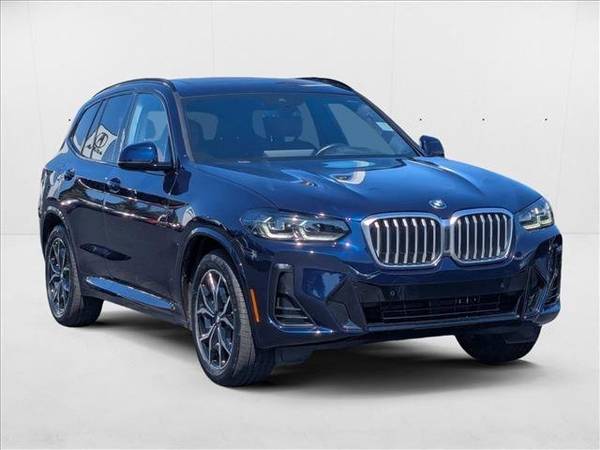 2022 BMW X3 AWD Tracción integral xDrive30i SUV - $36,488 (Llame al *(669) 206-0514* para confirmar disponibilidad al instante)63470899057027122