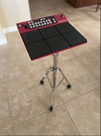 Nord drum 3P 1
