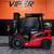 *** 2025 NEW VIPER FY30F FORKLIFT *** 1 thumbnail