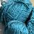 Incomplete Pure Wool Crocheted Shawl 3 thumbnail