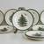 Vintage Spode Christmas Tree Dinnerware - 46 Pieces 1 thumbnail