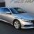 2020 Honda Accord Sedan LX sedan Lunar Silver Metallic 3 thumbnail