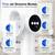 NEW*👉🏻Electric Ear Cleaner Wax Remover - 5 Jet Steam Modes & Dryer 4 thumbnail