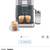 KitchenAid Fully Automatic Espresso Machine KF7 with Milk Attachment, 3 thumbnail