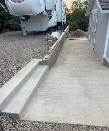 $1,300 Private residential park & reside in your own RV (San Marcos)63819180675971121