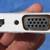 StarTech Mini DisplayPort to HDMI or VGA Converter, 2-in-1  - White- 5 thumbnail