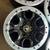 Set of (5)17” Ford Bronco Wheels / Rims 3 thumbnail