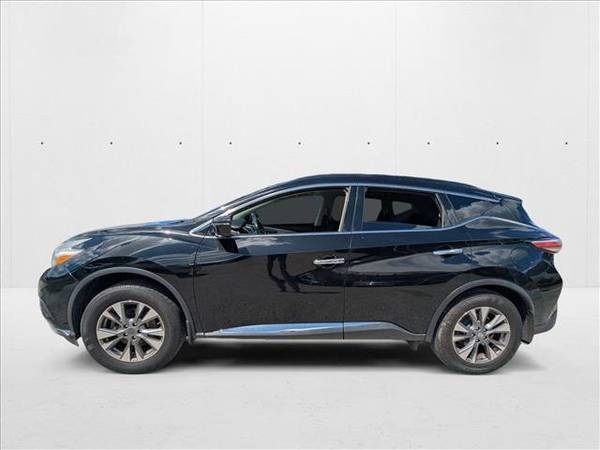 2017 Nissan Murano  SV SUV - $8,305 (Call *(727) 800-4078* to Confirm Availability Instantly)63443361797761121